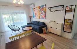 Apartamente de doua camere, zona Aradului