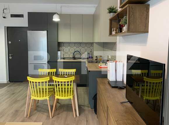 Apartament de închiriat 2 camere Aradului - 83981AI | BLITZ Timișoara | Poza2