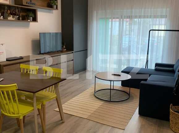 Apartament de închiriat 2 camere Aradului - 83981AI | BLITZ Timișoara | Poza3