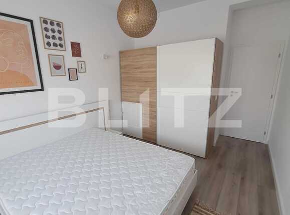 Apartament de închiriat 2 camere Aradului - 83981AI | BLITZ Timișoara | Poza5