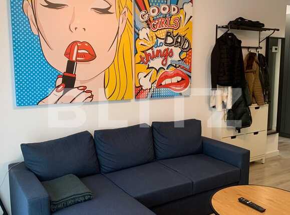 Apartament de închiriat 2 camere Aradului - 83981AI | BLITZ Timișoara | Poza4