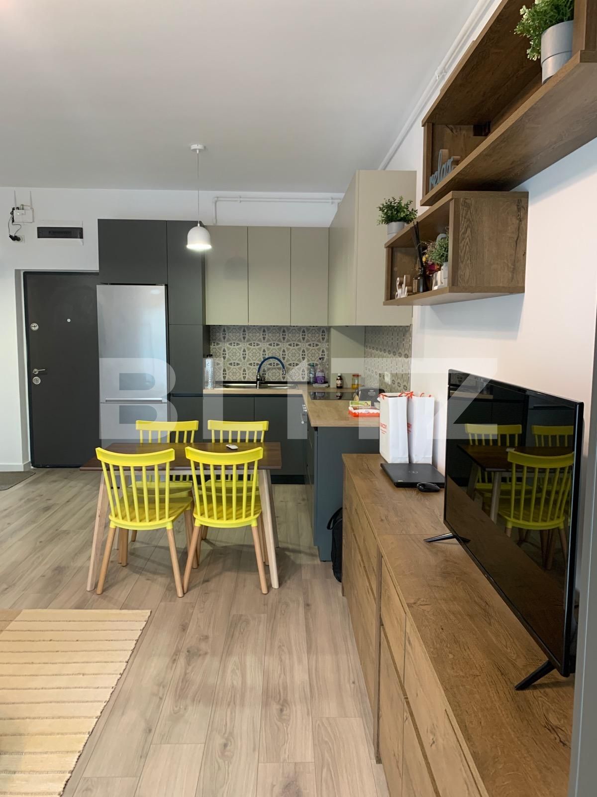 Apartament de închiriat 2 camere Aradului - 83981AI | BLITZ Timișoara | Poza2