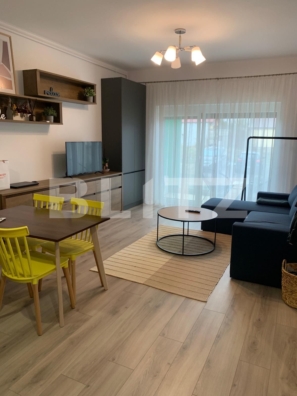 Apartament de închiriat 2 camere Aradului - 83981AI | BLITZ Timișoara | Poza3