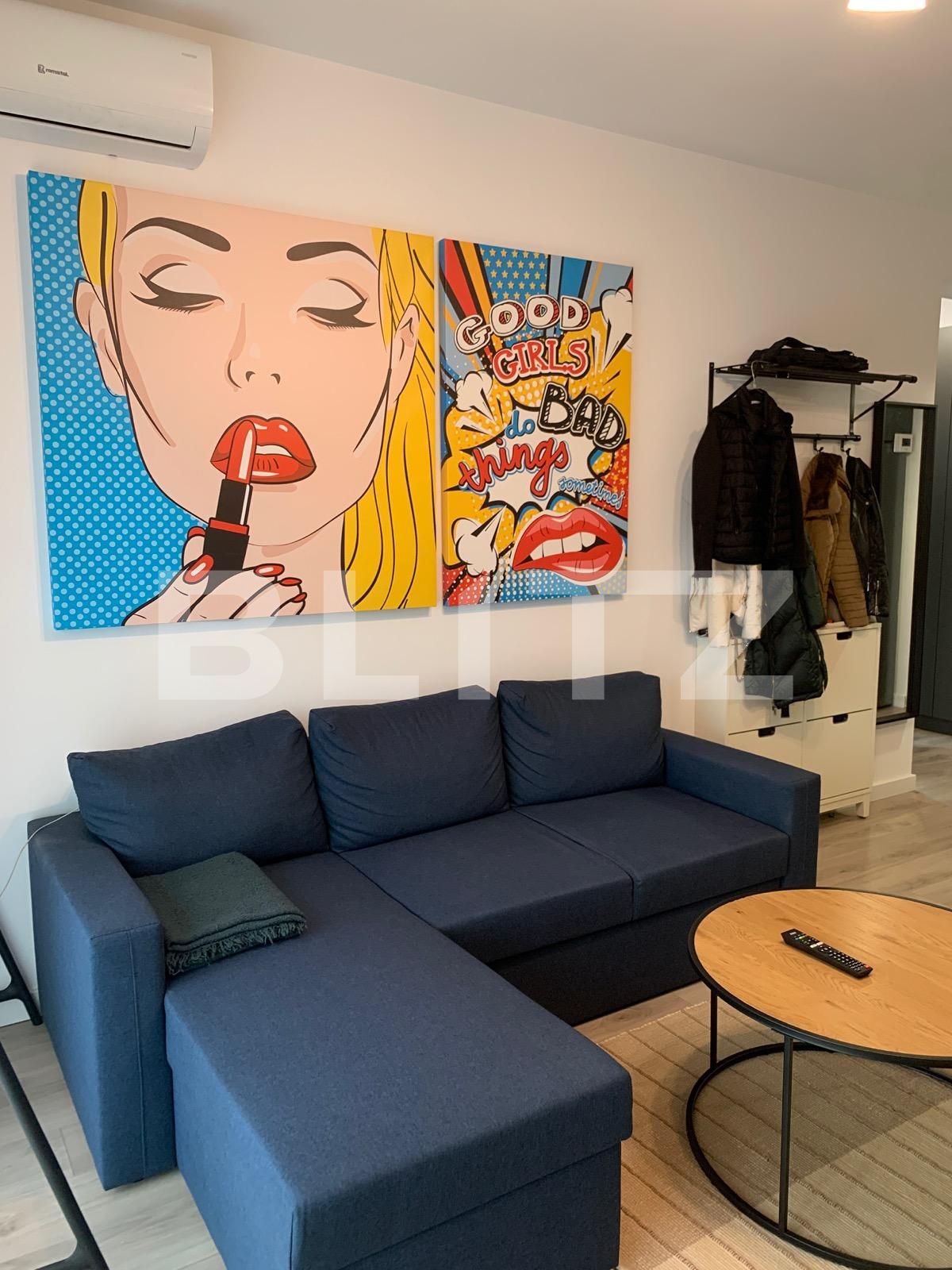 Apartament de închiriat 2 camere Aradului - 83981AI | BLITZ Timișoara | Poza4