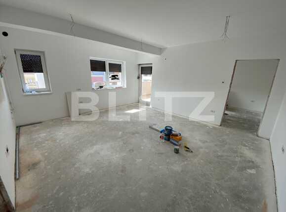 Apartament de vânzare 4 camere Dumbravita - 84001AV | BLITZ Timișoara | Poza1