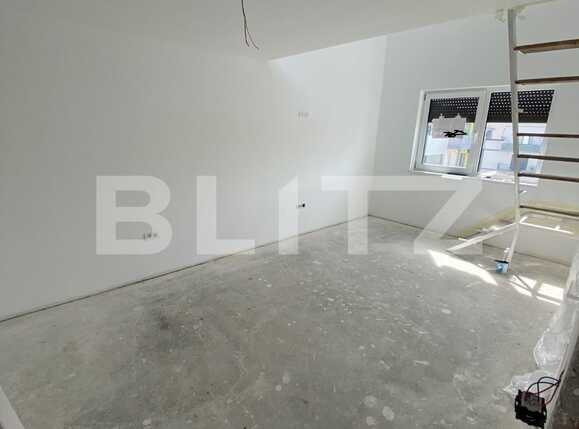 Apartament de vânzare 4 camere Dumbravita - 84001AV | BLITZ Timișoara | Poza4