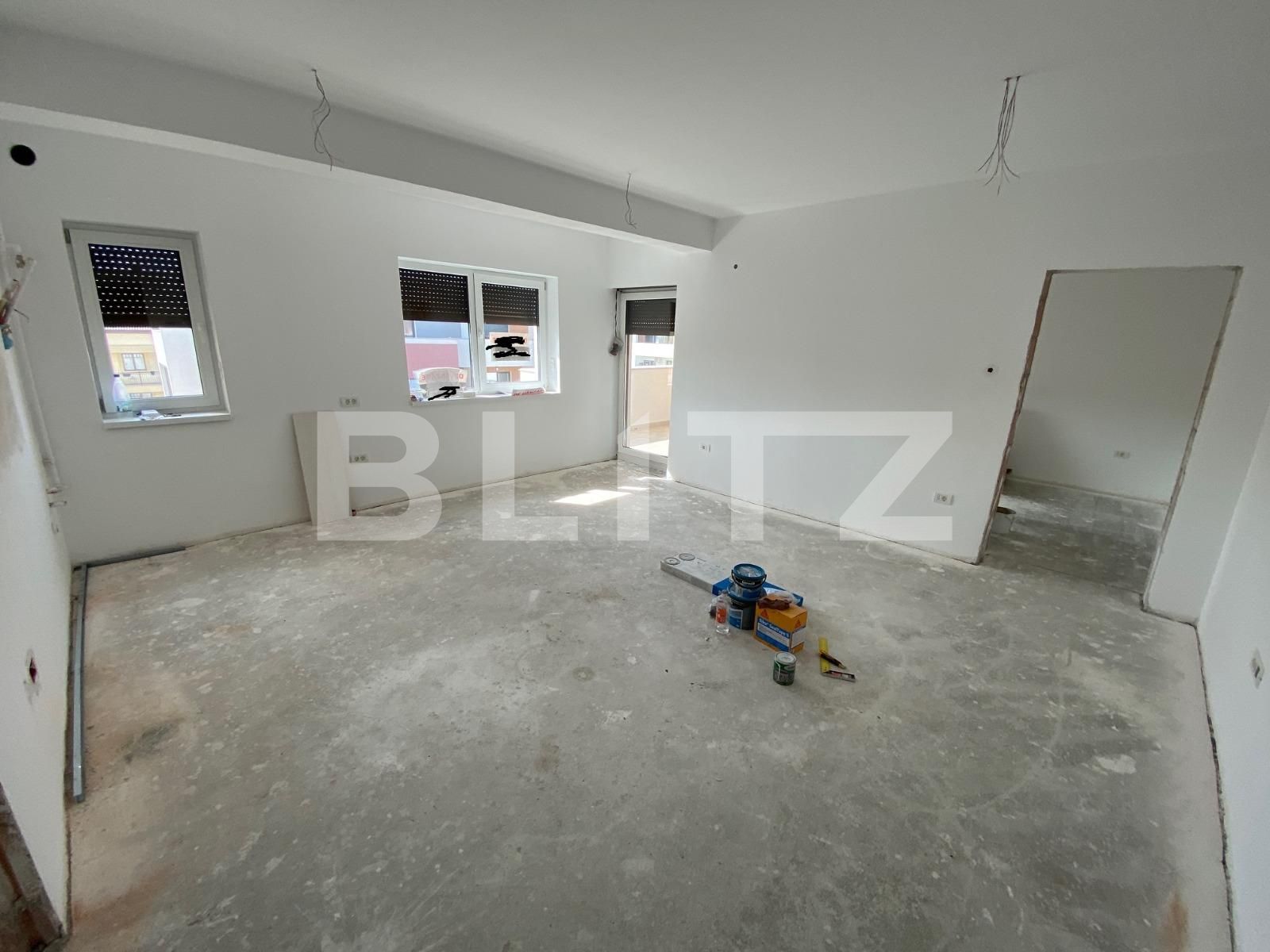 Apartament de vânzare 4 camere Dumbravita - 84001AV | BLITZ Timișoara | Poza1