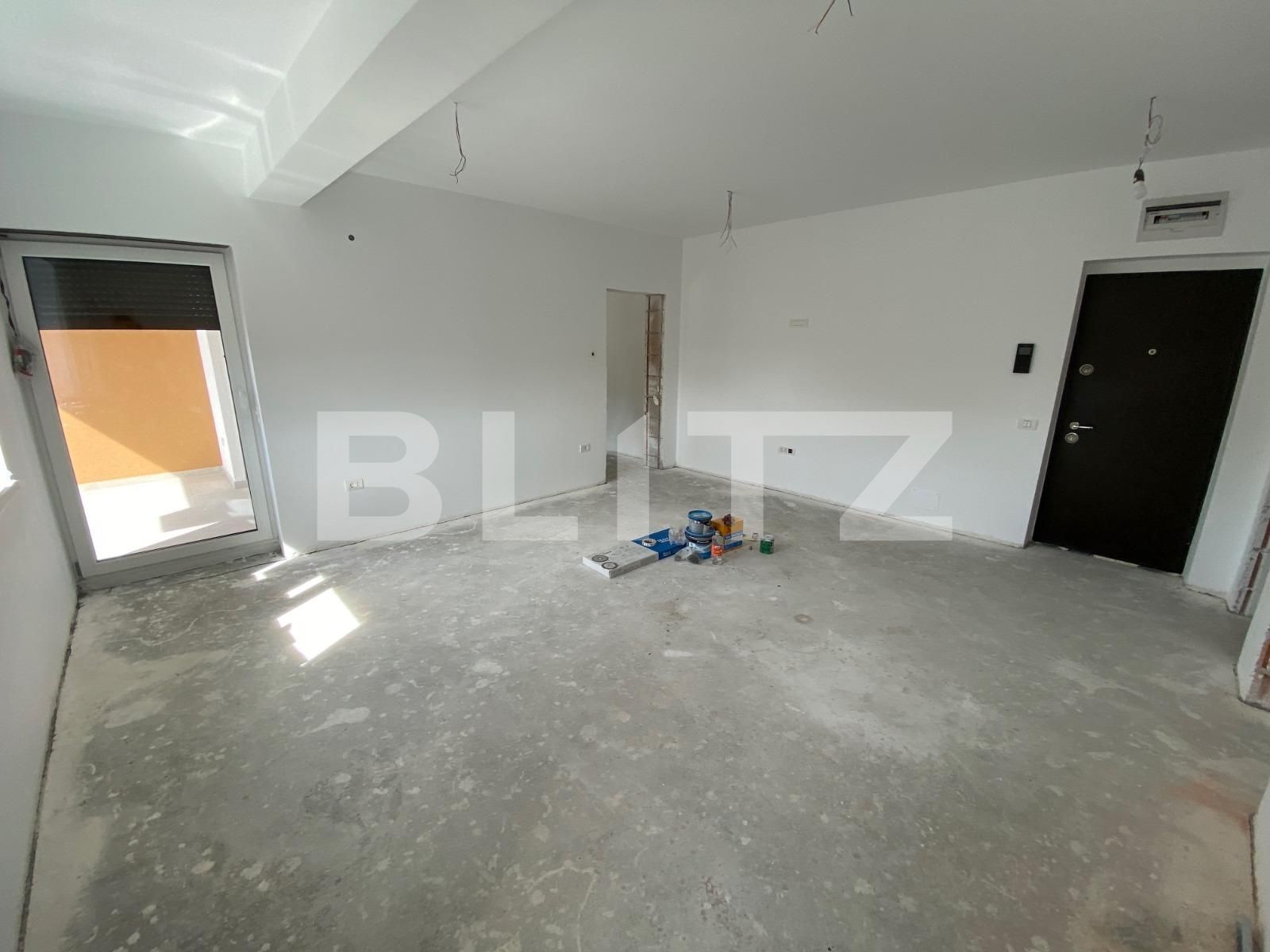 Apartament de vânzare 4 camere Dumbravita - 84001AV | BLITZ Timișoara | Poza3
