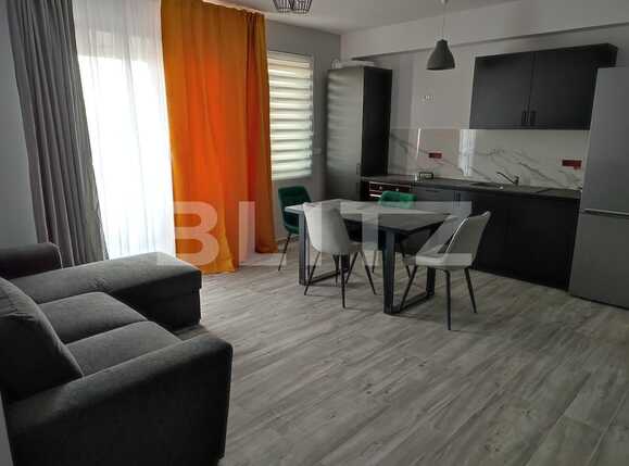 Apartament de vânzare 2 camere Braytim - 84013AV | BLITZ Timișoara | Poza1