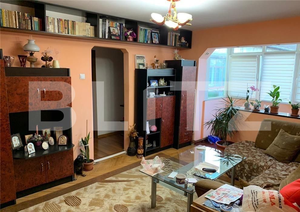 Apartament de vânzare 3 camere Girocului - 84046AV | BLITZ Timișoara | Poza1