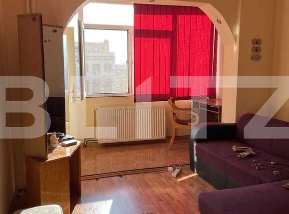 Apartament de vânzare 2 camere Iosefin - 84048AV | BLITZ Timișoara | Poza1