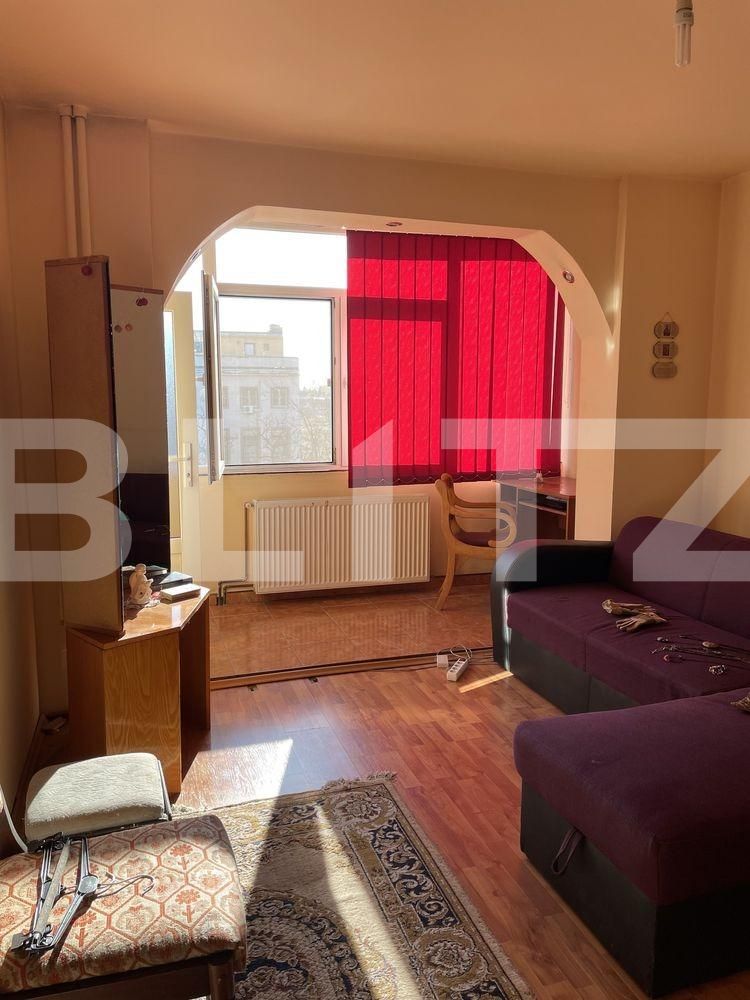 Apartament de vânzare 2 camere Iosefin - 84048AV | BLITZ Timișoara | Poza1