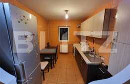 Apartament 2 camere, 47 mp, zona Olimpia, Stadion