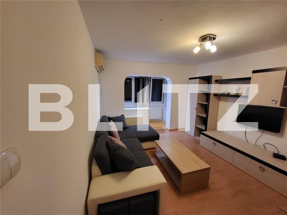 Apartament de vânzare 2 camere Olimpia-Stadion - 84049AV | BLITZ Timișoara | Poza1
