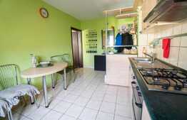 Apartament de 3 camere, 64 mp, zona Girocului 