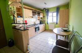 Apartament de 3 camere, 64 mp, zona Girocului 