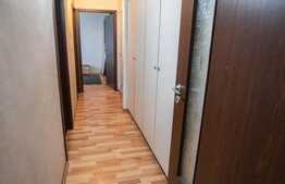 Apartament de 3 camere, 64 mp, zona Girocului 