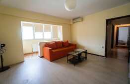 Apartament de 3 camere, 64 mp, zona Girocului 