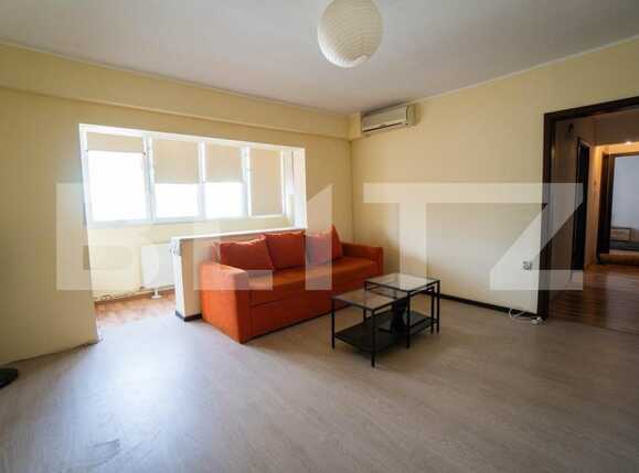 Apartament de vânzare 3 camere Girocului - 84051AV | BLITZ Timișoara | Poza1