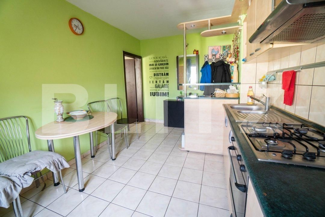 Apartament de vânzare 3 camere Girocului - 84051AV | BLITZ Timișoara | Poza9