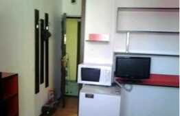 Garsoniera de 15 mp, Complex Studentesc