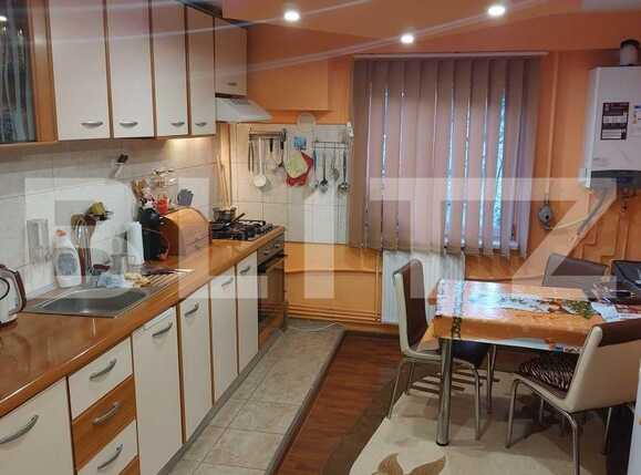 Apartament de vânzare 2 camere Odobescu - 84055AV | BLITZ Timișoara | Poza1
