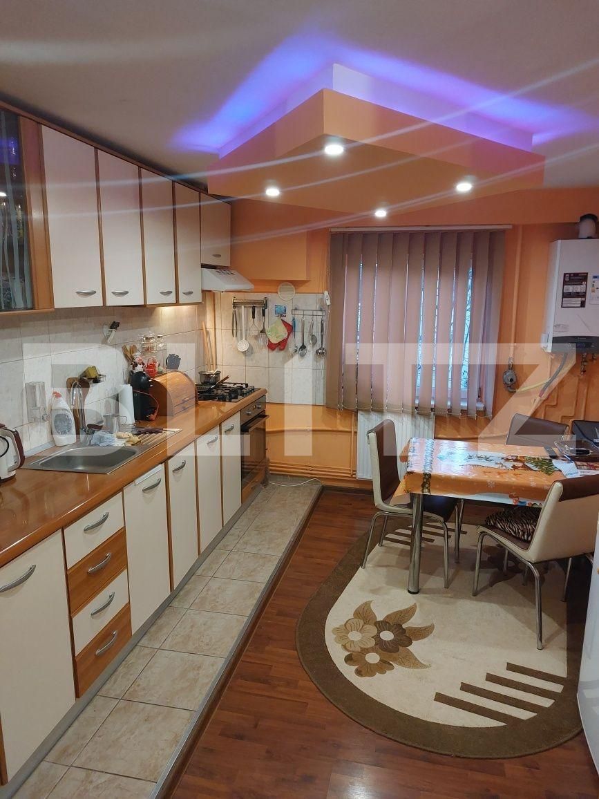 Apartament de vânzare 2 camere Odobescu - 84055AV | BLITZ Timișoara | Poza1