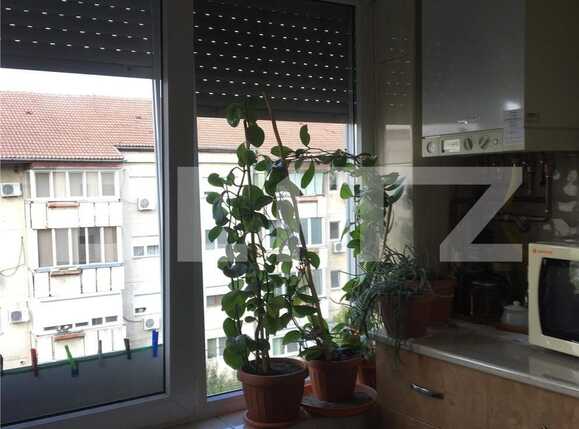 Apartament de vânzare 2 camere Dorobantilor - 84056AV | BLITZ Timișoara | Poza3