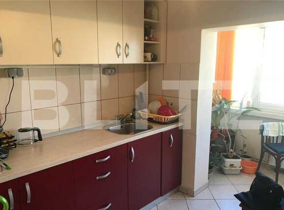 Apartament de vânzare 3 camere Soarelui - 84062AV | BLITZ Timișoara | Poza1