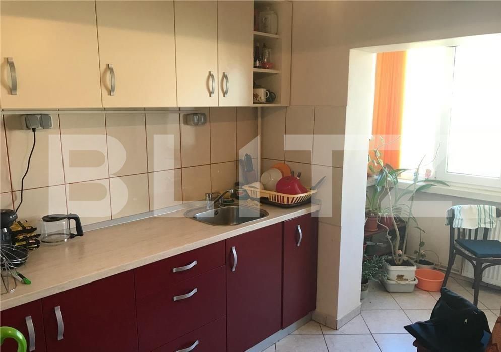 Apartament de vânzare 3 camere Soarelui - 84062AV | BLITZ Timișoara | Poza1