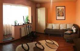 Apartament de 3 camere, 69 mp, zona Circumvalațiunii