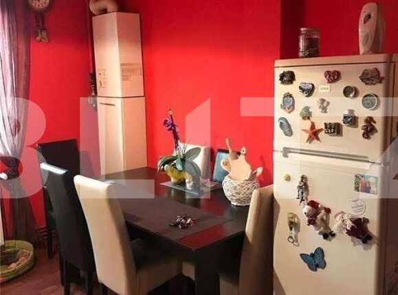 Apartament de vânzare 3 camere Cetatii - 84064AV | BLITZ Timișoara | Poza2