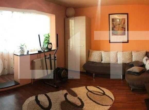 Apartament de vânzare 3 camere Cetatii - 84064AV | BLITZ Timișoara | Poza1