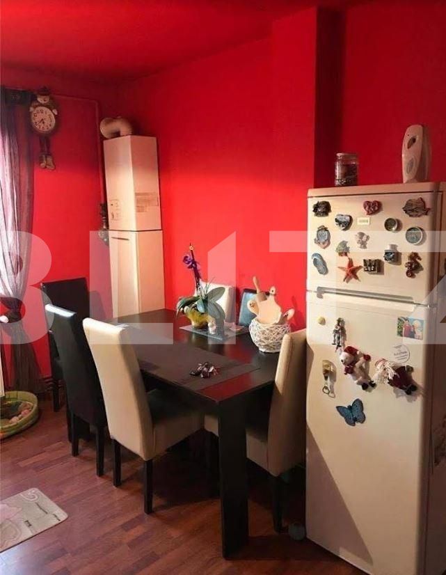 Apartament de vânzare 3 camere Cetatii - 84064AV | BLITZ Timișoara | Poza2