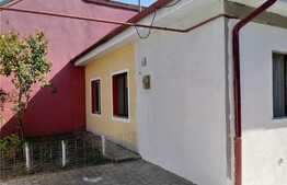 Casa individuala, 140 mp, 549 mp teren, Fratelia