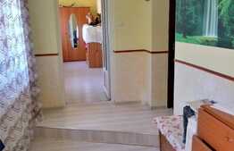 Casa individuala, 140 mp, 549 mp teren, Fratelia