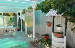 Casa individuala, 140 mp, 549 mp teren, Fratelia