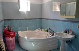 Casa individuala, 140 mp, 549 mp teren, Fratelia