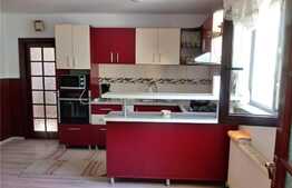 Casa individuala, 140 mp, 549 mp teren, Fratelia