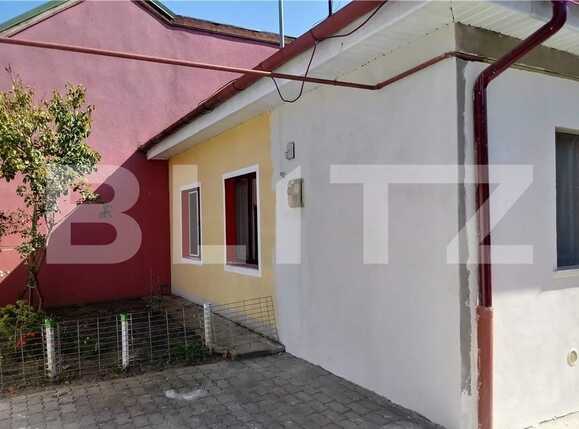 Casa de vânzare 3 camere Fratelia - 84065CV | BLITZ Timișoara | Poza1