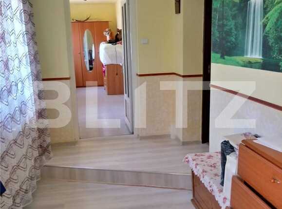 Casa de vânzare 3 camere Fratelia - 84065CV | BLITZ Timișoara | Poza4