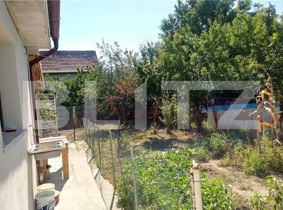 Casa de vânzare 3 camere Fratelia - 84065CV | BLITZ Timișoara | Poza2