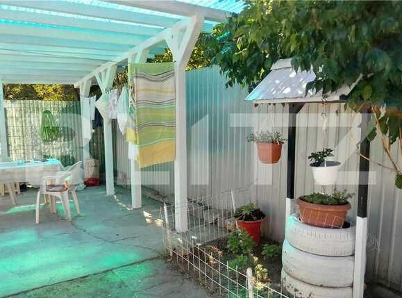 Casa de vânzare 3 camere Fratelia - 84065CV | BLITZ Timișoara | Poza3