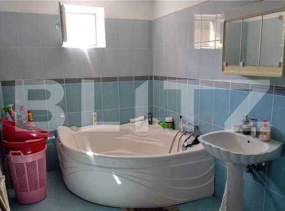 Casa de vânzare 3 camere Fratelia - 84065CV | BLITZ Timișoara | Poza9