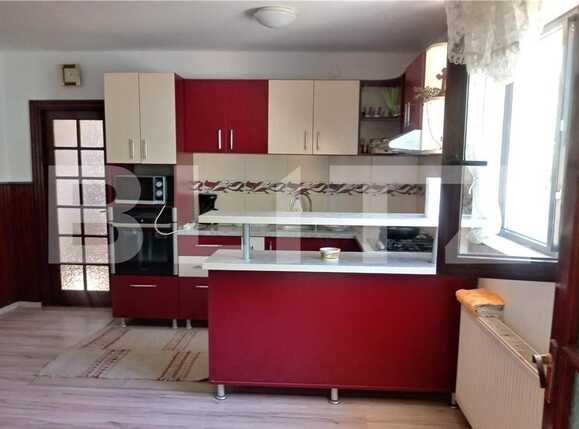 Casa de vânzare 3 camere Fratelia - 84065CV | BLITZ Timișoara | Poza5