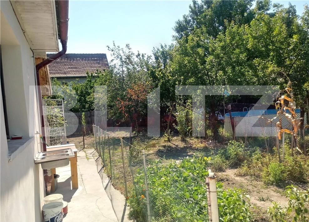 Casa de vânzare 3 camere Fratelia - 84065CV | BLITZ Timișoara | Poza2