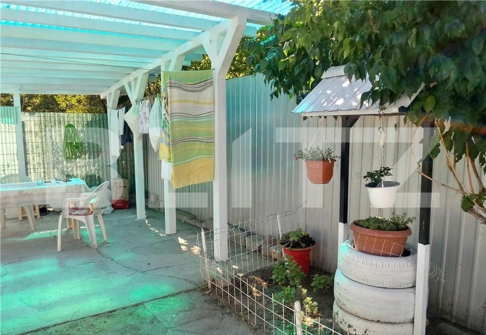 Casa de vânzare 3 camere Fratelia - 84065CV | BLITZ Timișoara | Poza3