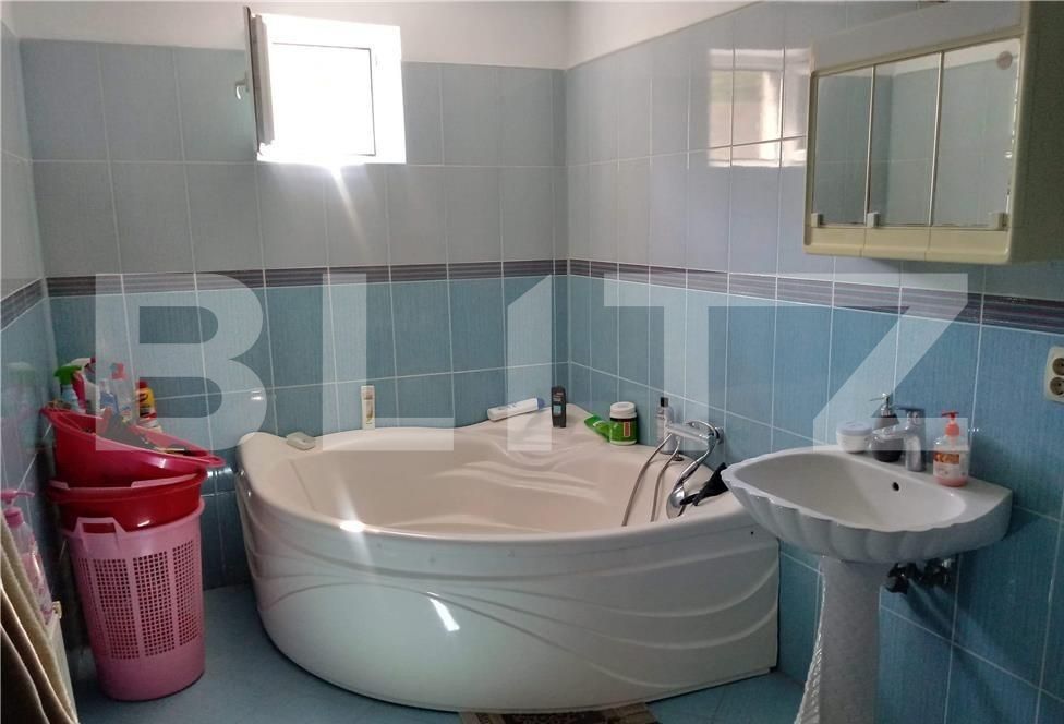 Casa de vânzare 3 camere Fratelia - 84065CV | BLITZ Timișoara | Poza9