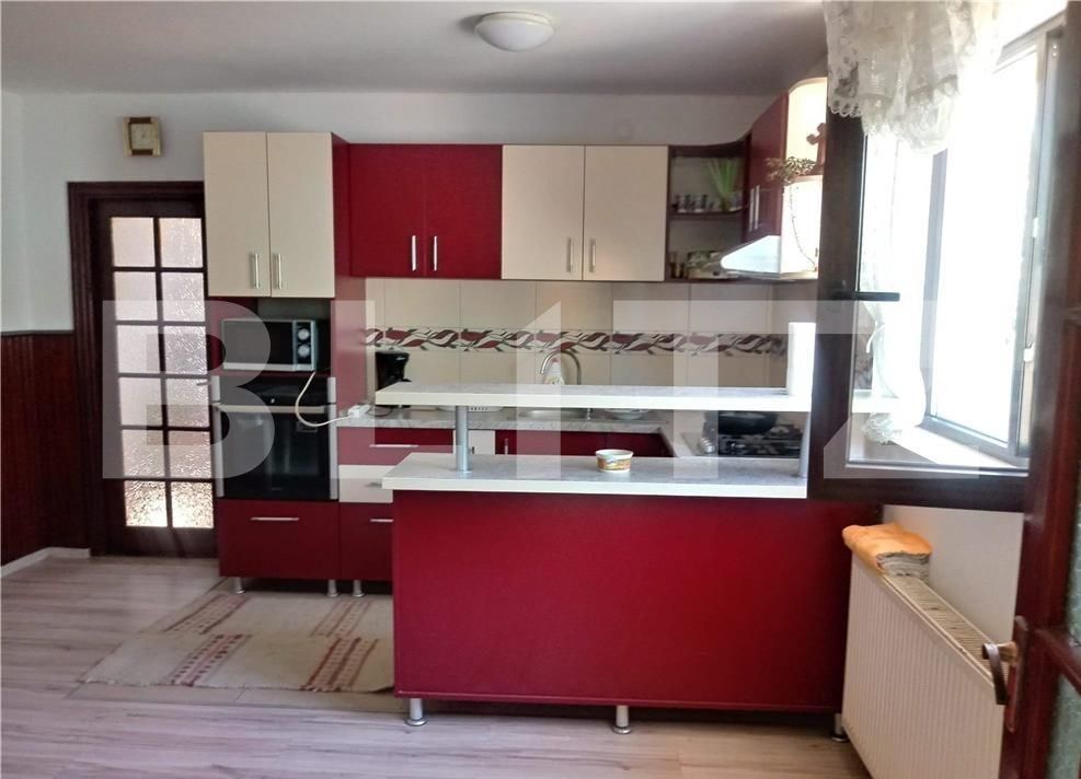 Casa de vânzare 3 camere Fratelia - 84065CV | BLITZ Timișoara | Poza5