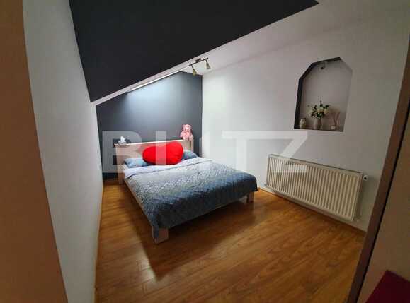 Casa de vânzare 4 camere Balcescu - 84066CV | BLITZ Timișoara | Poza5